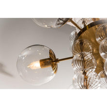 QZ2141 MADISON CHANDELIER