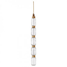 QZ2312 BALLET LAMP - Alan Mizrahi Lighting