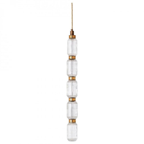 QZ2312 BALLET LAMP - Alan Mizrahi Lighting