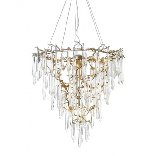 QZ305 AQUA BRANCH - Alan Mizrahi Lighting