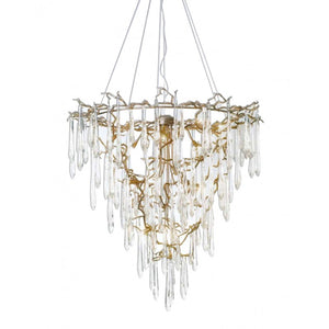 QZ305 AQUA BRANCH - Alan Mizrahi Lighting