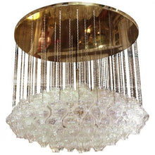 QZ3957 KALMAR TULIPAN - Alan Mizrahi Lighting