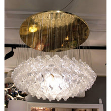 QZ3957 KALMAR TULIPAN - Alan Mizrahi Lighting