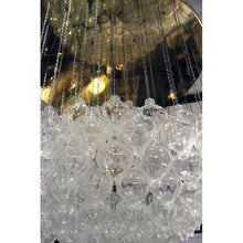 QZ3957 KALMAR TULIPAN - Alan Mizrahi Lighting