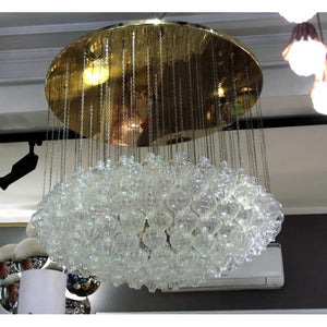 QZ3957 KALMAR TULIPAN - Alan Mizrahi Lighting