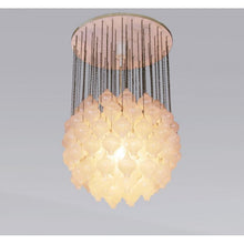 QZ3957 KALMAR TULIPAN - Alan Mizrahi Lighting
