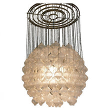QZ3957 KALMAR TULIPAN - Alan Mizrahi Lighting