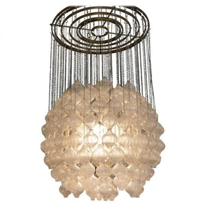 QZ3957 KALMAR TULIPAN - Alan Mizrahi Lighting