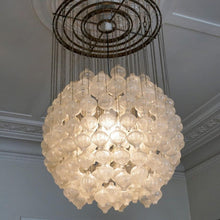 QZ3957 KALMAR TULIPAN - Alan Mizrahi Lighting