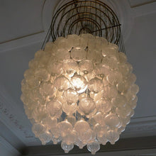 QZ3957 KALMAR TULIPAN - Alan Mizrahi Lighting