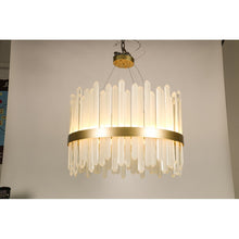 WM511 LIOR LED PENDANT - Alan Mizrahi Lighting