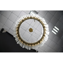 WM511 LIOR LED PENDANT - Alan Mizrahi Lighting