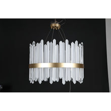 WM511 LIOR LED PENDANT - Alan Mizrahi Lighting