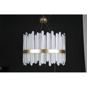 WM511 LIOR LED PENDANT - Alan Mizrahi Lighting