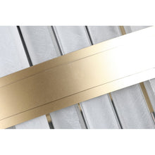 WM511 LIOR LED PENDANT - Alan Mizrahi Lighting