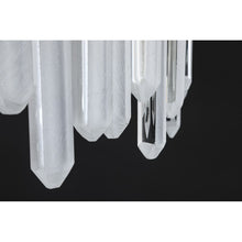 WM511 LIOR LED PENDANT - Alan Mizrahi Lighting