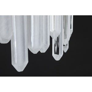 WM511 LIOR LED PENDANT - Alan Mizrahi Lighting