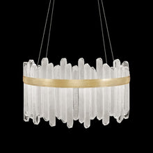 WM511 LIOR LED PENDANT - Alan Mizrahi Lighting