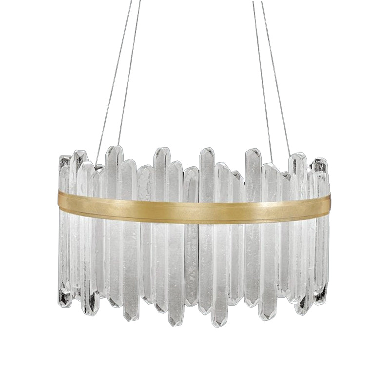 WM511 LIOR LED PENDANT - Alan Mizrahi Lighting