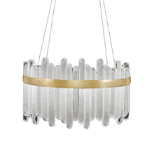 WM511 LIOR LED PENDANT - Alan Mizrahi Lighting