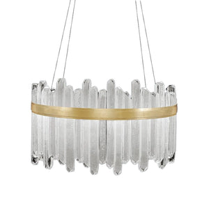 WM511 LIOR LED PENDANT - Alan Mizrahi Lighting