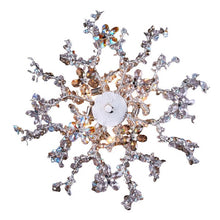 WM622 BLOSSOM SCONES - Alan Mizrahi Lighting