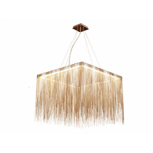 FS4021 FONTAINE SQUARE - Alan Mizrahi Lighting