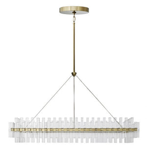 AM1514 PHOEBE LINEAR - Alan Mizrahi Lighting