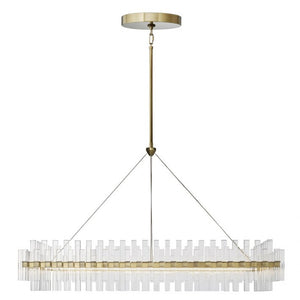 AM1514 PHOEBE LINEAR - Alan Mizrahi Lighting