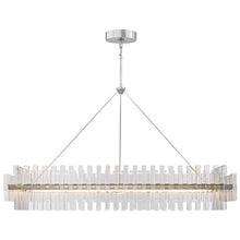 AM1514 PHOEBE LINEAR - Alan Mizrahi Lighting