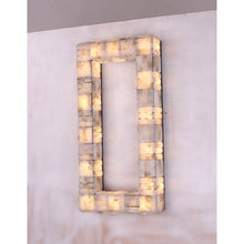 AM7449 ROCK SCONCES