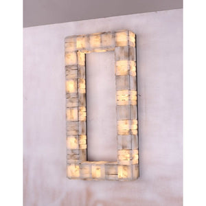 AM7449 ROCK SCONCES