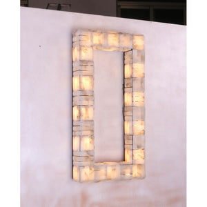 AM7449 ROCK SCONCES