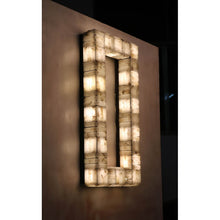 AM7449 ROCK SCONCES