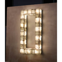 AM7449 ROCK SCONCES