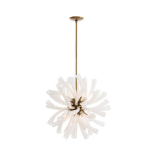 AM89049 EMMY CHANDELIER