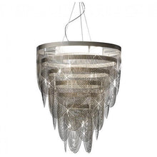 CHAIN026 CEREMONY FUME - Alan Mizrahi Lighting