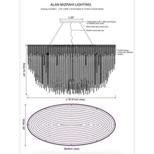 CH4811 IMPERIAL REC - Alan Mizrahi Lighting