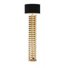 CJ105 TALL DESIGNER FLOOR LAMP