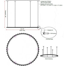 DR1115L PROMETHEUS LATERAL - Alan Mizrahi Lighting