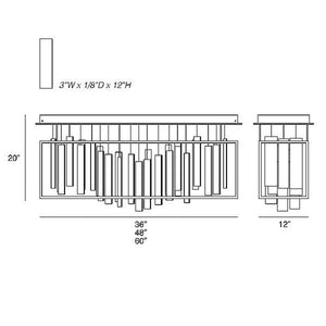 IQ2267 MOVIMENTO - Alan Mizrahi Lighting