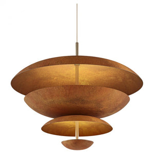 IQ2297 ORE CHANDELIER