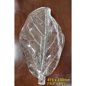 ALM220 HANGING LEAF PENDANT