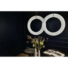 IQ2095 INFINITY - Alan Mizrahi Lighting