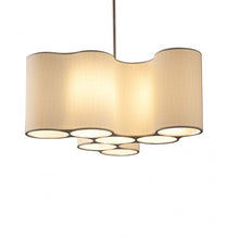 IQ2103 MINI CUMULUS - Alan Mizrahi Lighting