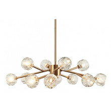 IQ2170 ROSA - Alan Mizrahi Lighting