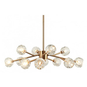 IQ2170 ROSA - Alan Mizrahi Lighting
