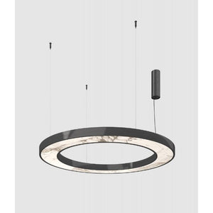 IQ2285 GEMMA - Alan Mizrahi Lighting