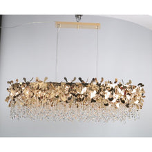 IQ2359 AVALON CRYSTAL - Alan Mizrahi Lighting