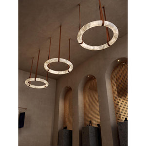 IQ2970 OSLO LIGHT - Alan Mizrahi Lighting